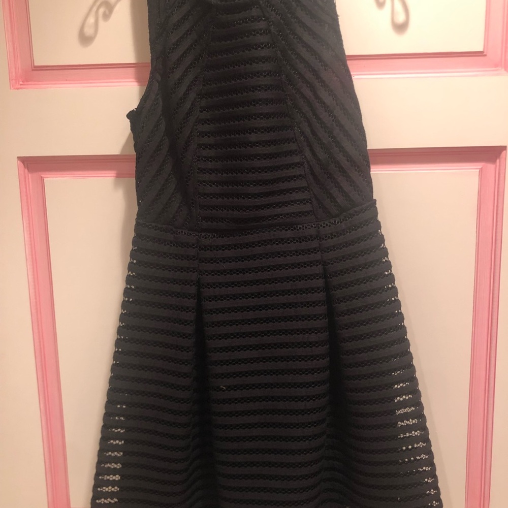 Mossimo Supply Co. Classic Black Garment